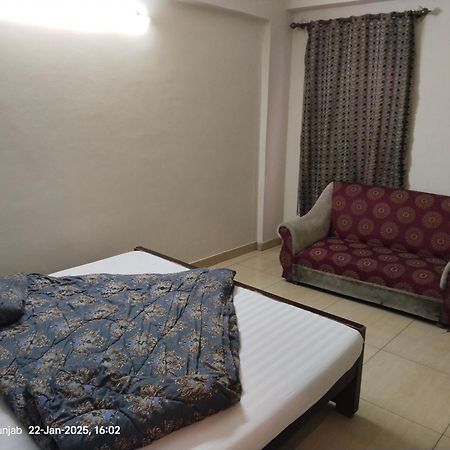 Hotel Shahzad International Rawalpindi Exteriör bild