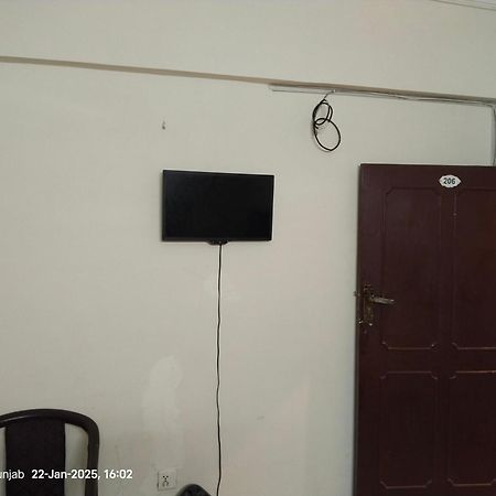 Shahzad Hotel Rawalpindi Exteriör bild