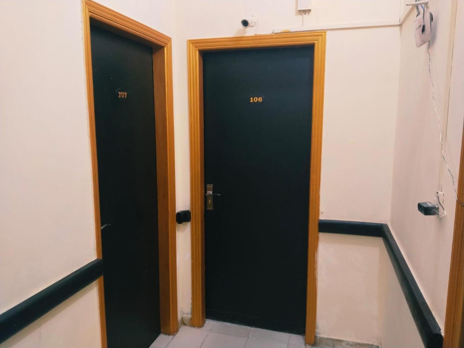 Hotel Shahzad International Rawalpindi Exteriör bild
