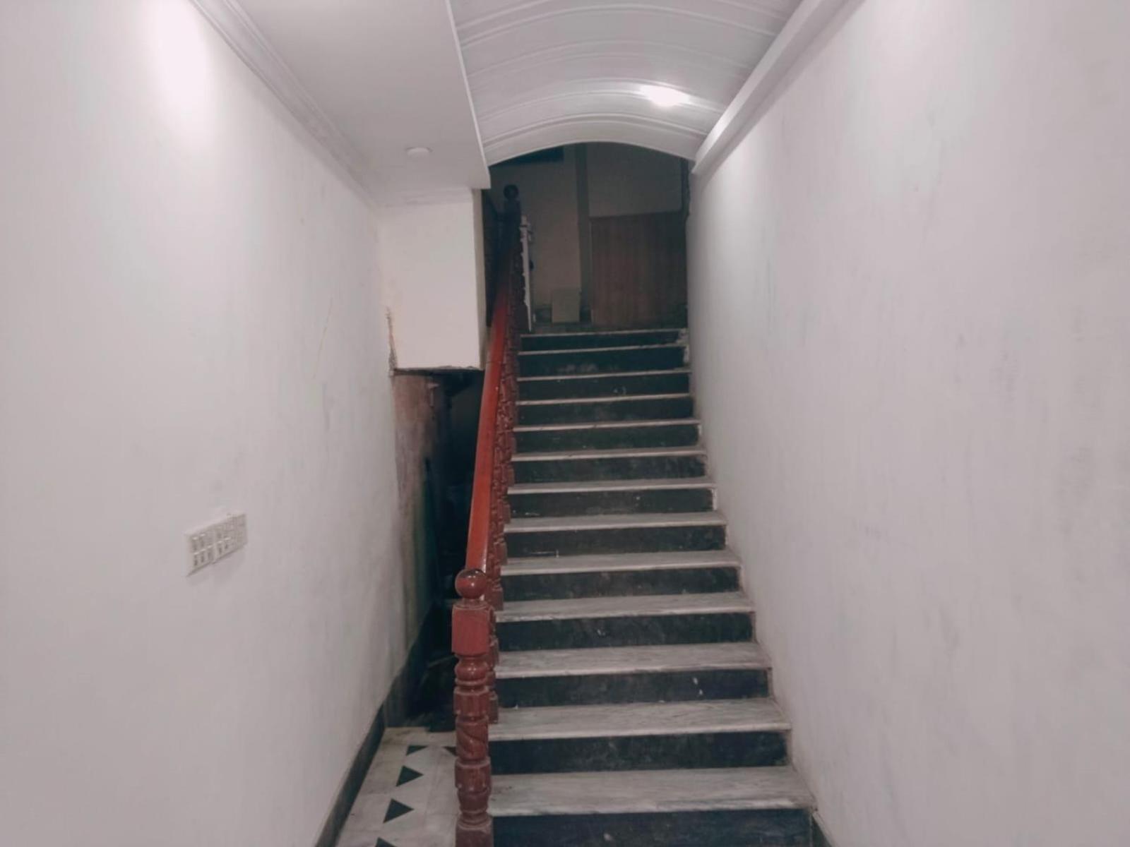 Shahzad Hotel Rawalpindi Exteriör bild
